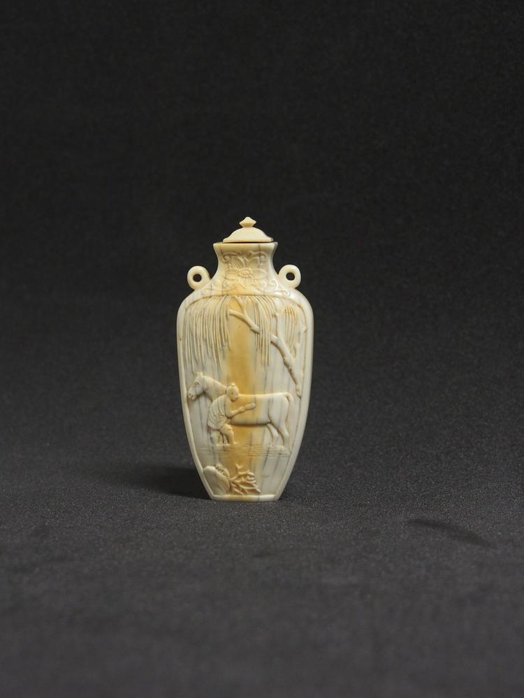 图片[2]-snuff-bottle BM-2018-3005.357-China Archive